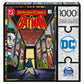 Spinmaster DC 1000-Piece Jigsaw Puzzle - Detective Comics #566 Comic Book Art