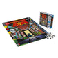 Spinmaster DC 1000-Piece Jigsaw Puzzle - Detective Comics #566 Comic Book Art