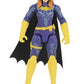 Spinmaster Batman 4" Action Figures - Batgirl (1st Edition)