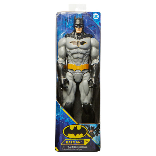 Spinmaster DC Batman 12" Action Figure - Batman