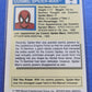 1990 Impel Marvel Super Heroes - Cosmic Spider-Man #30