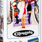 Spinmaster - Blockbuster VHS "Clueless" 500-Piece Puzzle