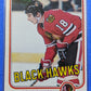 1981-82 O-Pee-Chee - Denis Savard RC #63