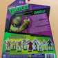 2012 Spinmaster Teenage Mutant Ninja Turtles (Vintage) - Donatello