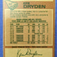 1978-79 O-Pee-Chee - Ken Dryden #50