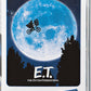 Spinmaster - Blockbuster VHS "E.T. The Extra Terrestrial" 500-Piece Puzzle