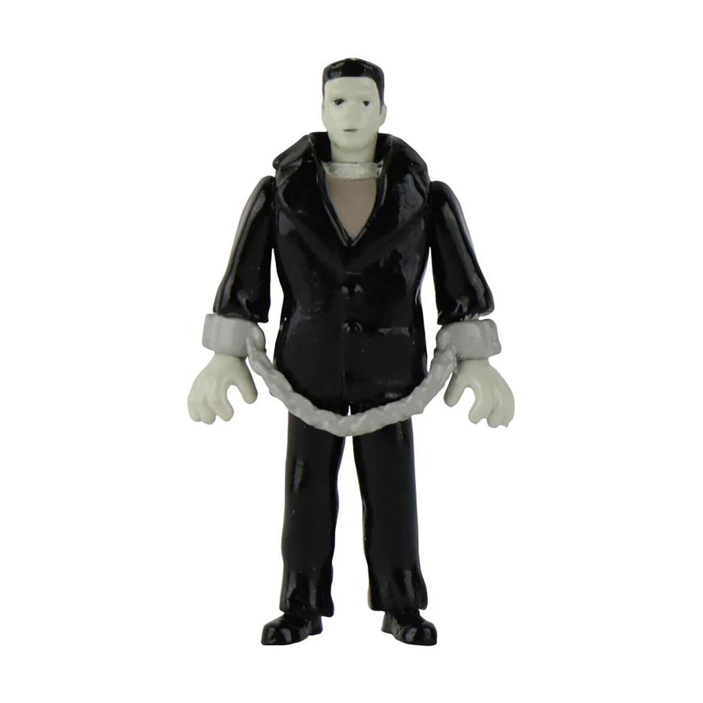 World's Smallest Micro Figures Mego Horror - Frankenstein