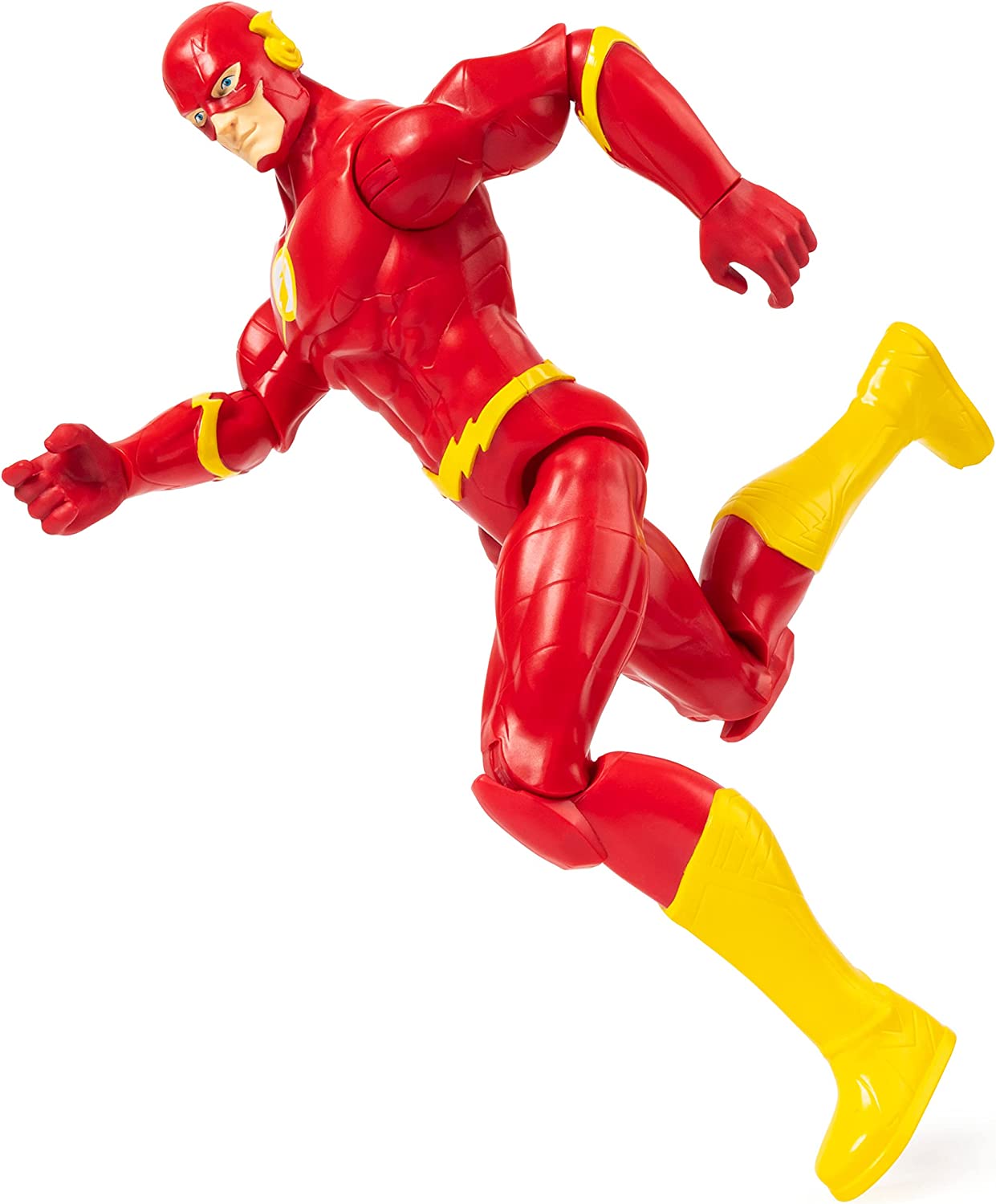 Spin Master DC Universe 12" Action Figure - Flash