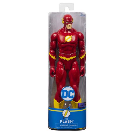 Spin Master DC Universe 12" Action Figure - Flash