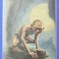 2006 Topps - Lord Of The Rings Masterpieces #1 (Gollum)