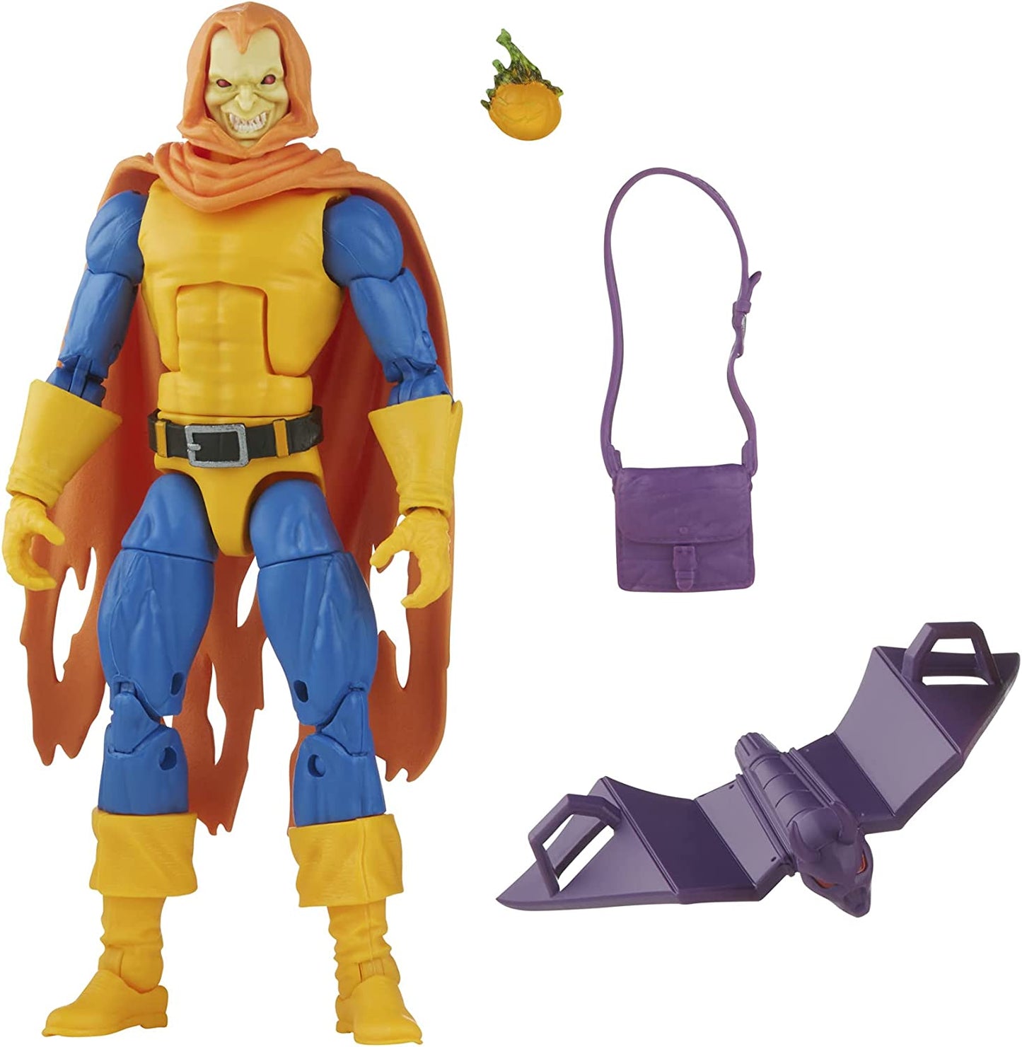 Marvel Legends Series 6" Action Figure - Hobgoblin