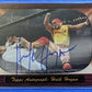 2005 Topps WWE Heritage Autograph - Hulk Hogan