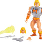 Mattel Masters Of The Universe Origins Deluxe Action Figure - Battle Armor He-Man