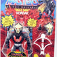 Mattel Masters Of The Universe Origins Deluxe Action Figure - "Buzzsaw" Hordak