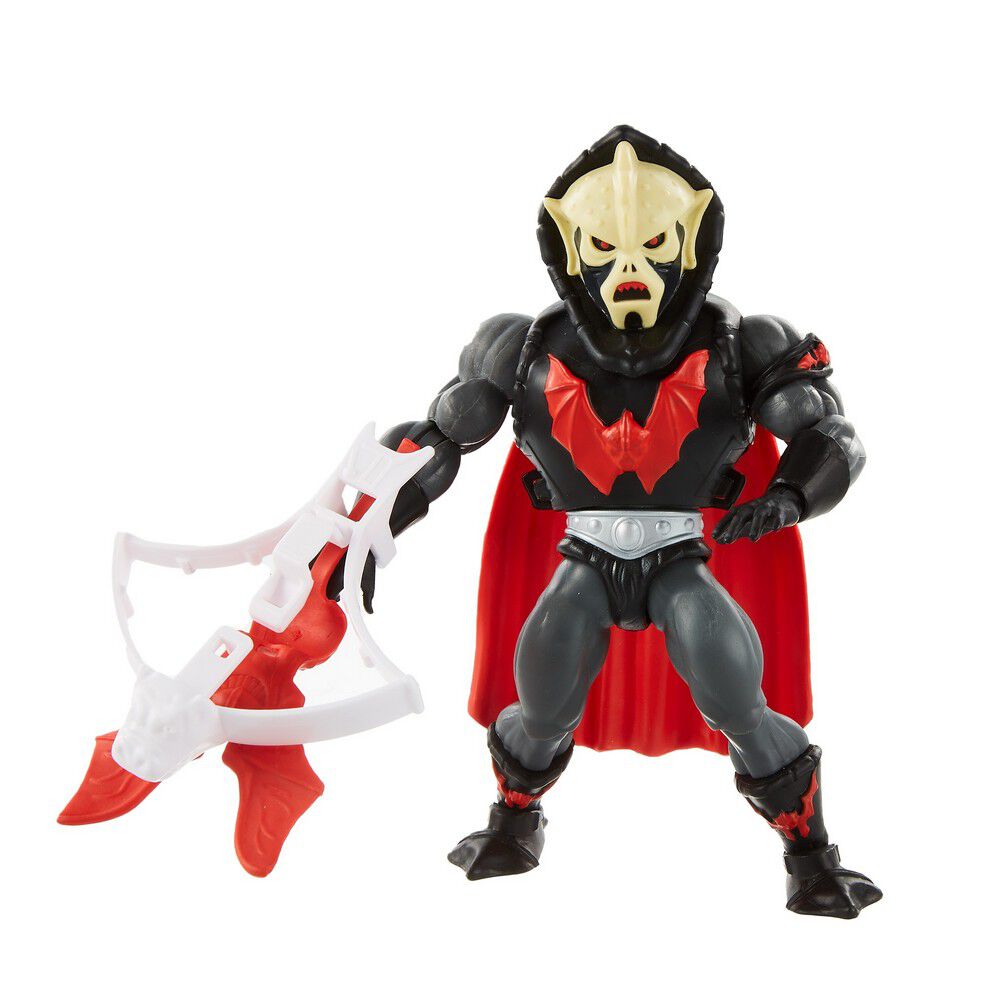 Mattel Masters Of The Universe Origins Deluxe Action Figure - "Buzzsaw" Hordak