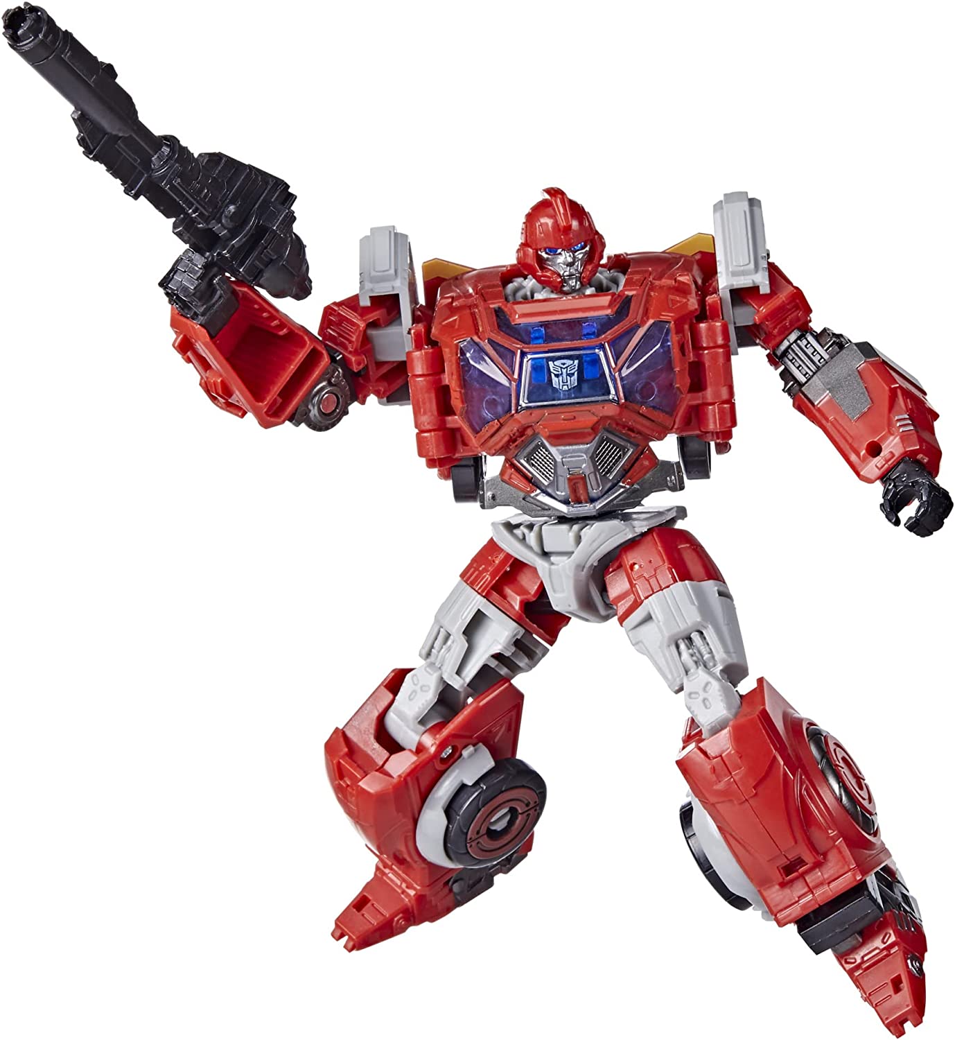 Hasbro Transformers Generations Studio Series Deluxe - Ironhide #84