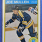 1982-83 O-Pee-Chee - Joe Mullen RC #307