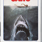 Spinmaster - Blockbuster VHS "Jaws" 500-Piece Puzzle