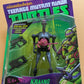 2012 Spinmaster Teenage Mutant Ninja Turtles (Vintage) - Kraang