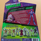 2012 Spinmaster Teenage Mutant Ninja Turtles (Vintage) - Kraang