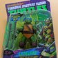 2012 Spinmaster Teenage Mutant Ninja Turtles (Vintage) - Leonardo