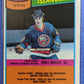 1980-81 O-Pee-Chee Team Leaders - Mike Bossy #204