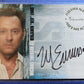 2006 Inkworks Lost Season 3 Autograph - Michael Emerson A-25