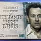 2006 Inkworks Lost Season 3 Autograph - Michael Emerson A-25