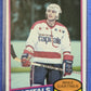 1980-81 O-Pee-Chee - Mike Gartner RC #195