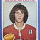 1975-76 O-Pee-Chee - Mario Tremblay RC #223