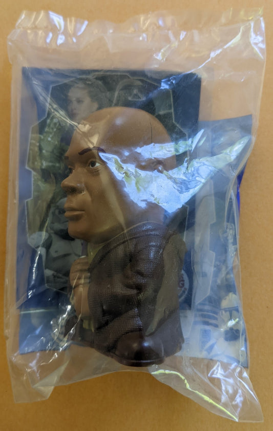 2005 Burger King - Star Wars Complete the Saga - Mace Windu