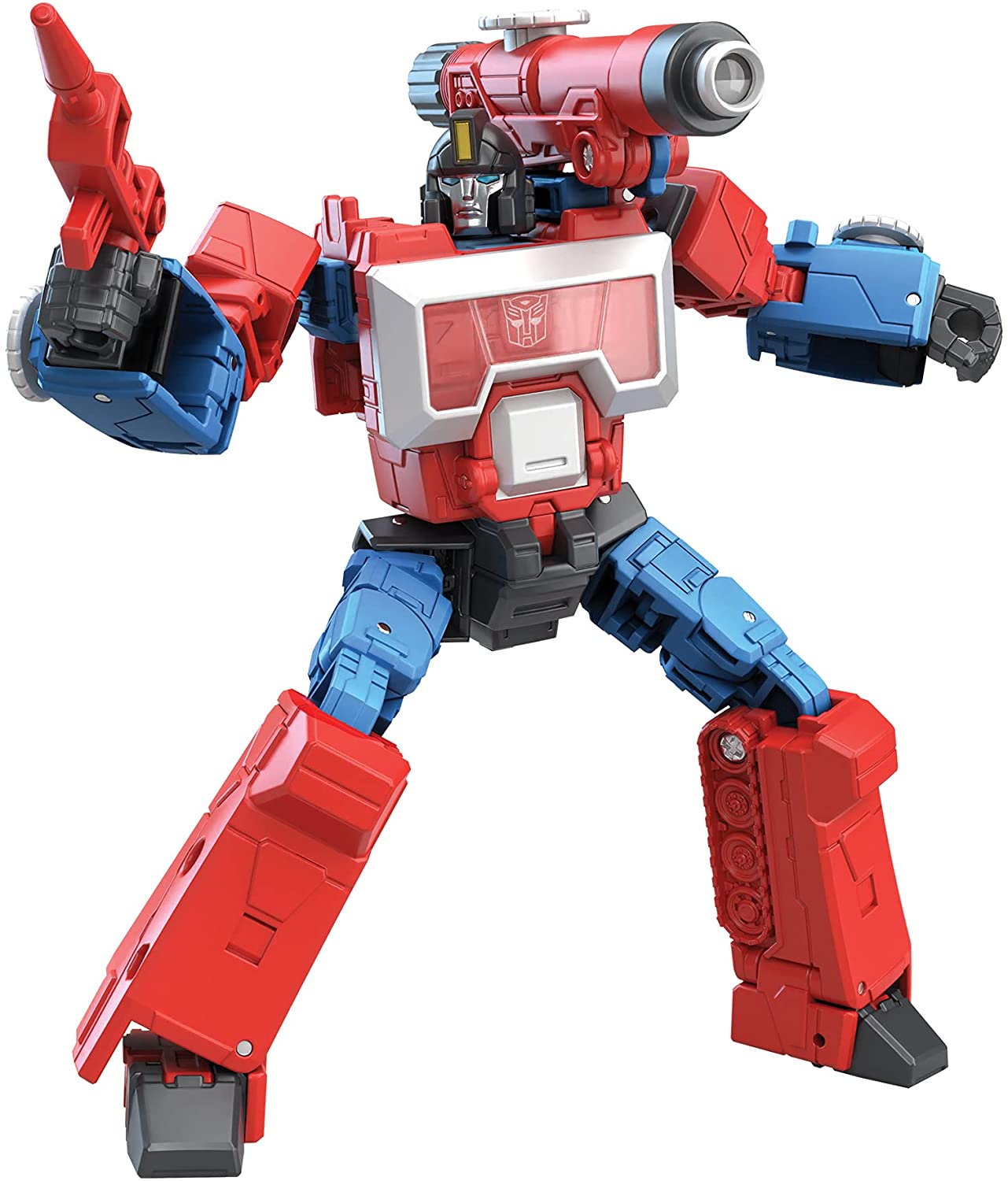 Hasbro Transformers Generations Studio Series Deluxe - Perceptor #86