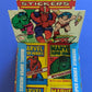 1976 Topps Marvel Super Heroes (Vintage) - Unopened Wax Pack