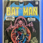 1975 DC Comics - Batman #266