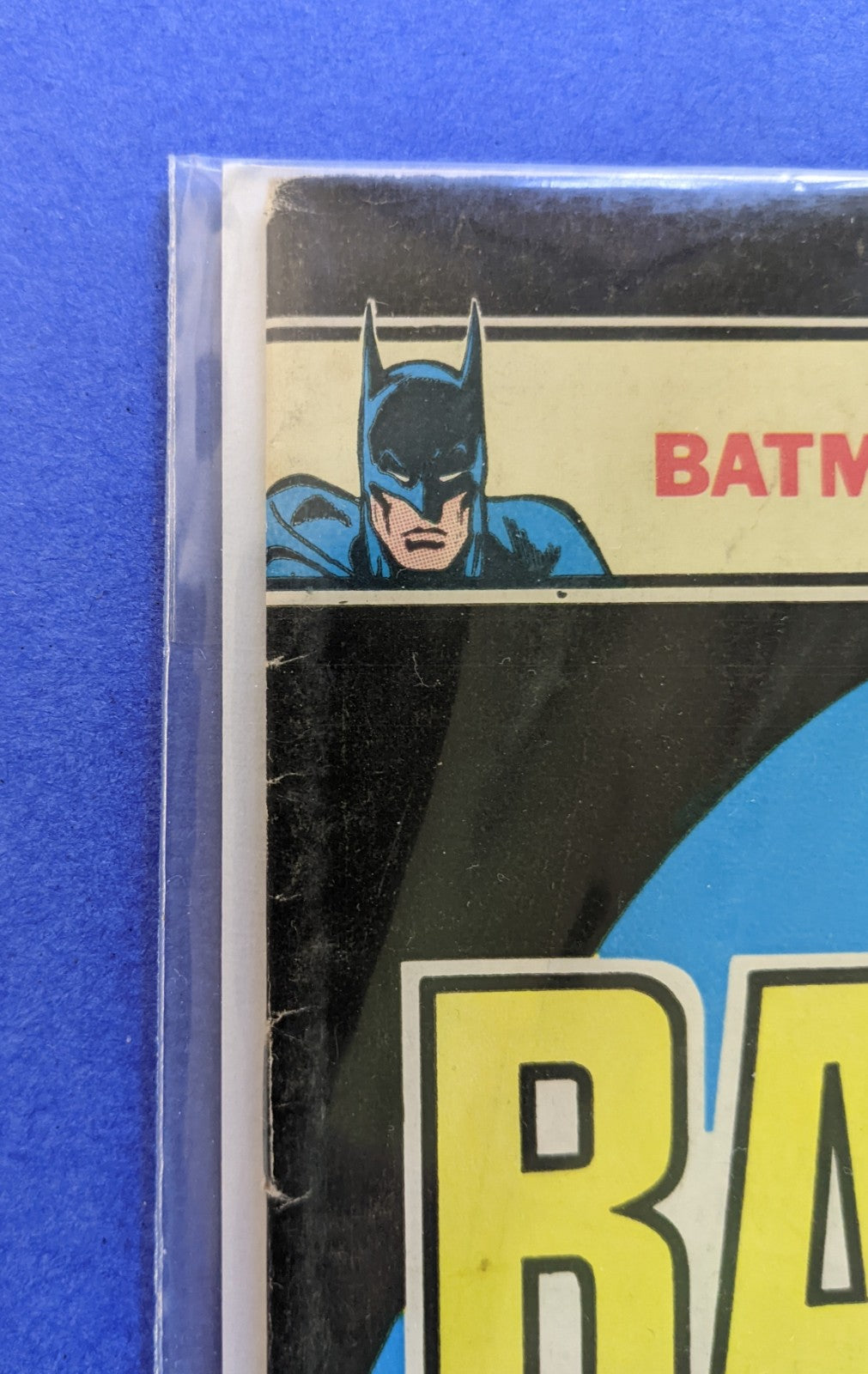 1975 DC Comics - Batman #266