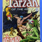 1972 DC Comics - Tarzan #214