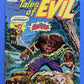 1975 Atlas Comics - Tales Of Evil #1