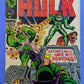 1969 Marvel Comics - The Incredible Hulk #114