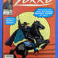 1990 Marvel Comics - Zorro #1