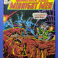 1975 Atlas Comics - Morlock 2001 And The Midnight Men #3