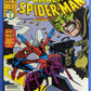 1990 Marvel Comics - The Amazing Spider-Man Annual #24