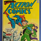 1976 DC Comics - Action Comics #459