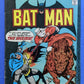 1975 DC Comics - Batman #268