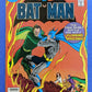 1981 DC Comics - Batman #335