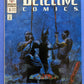 1990 DC Comics - Detective Comics Annual #3