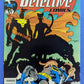 1990 DC Comics - Detective Comics #612