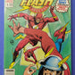 1990 DC Comics - Flash 50th Anniversary Special #1