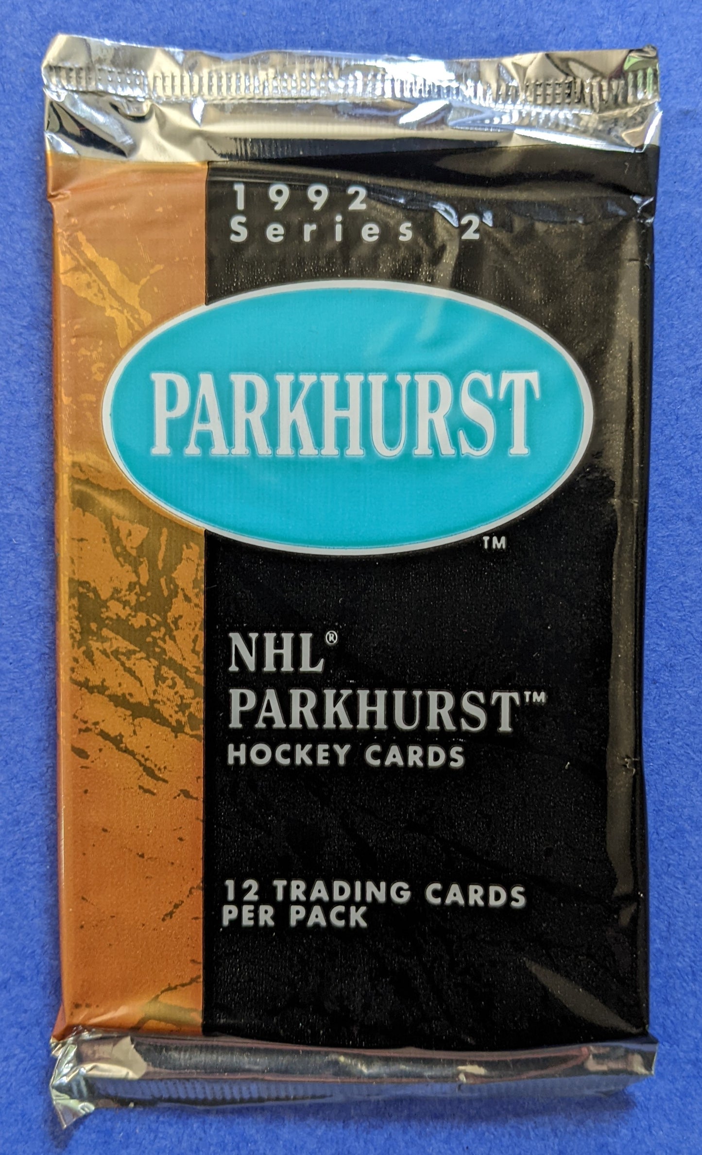 1992 Parkhurst Series 2 (Vintage) - Sealed Pack