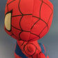 2017 Ty Beanie Buddy - Marvel's Spider-Man (Backwards Head)