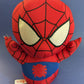 2017 Ty Beanie Buddy - Marvel's Spider-Man (Backwards Head)